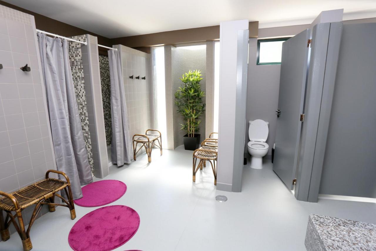 Hi Setubal - Pousada De Juventude - Casa Do Largo Экстерьер фото